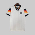 Germany 1992 Home Shirt