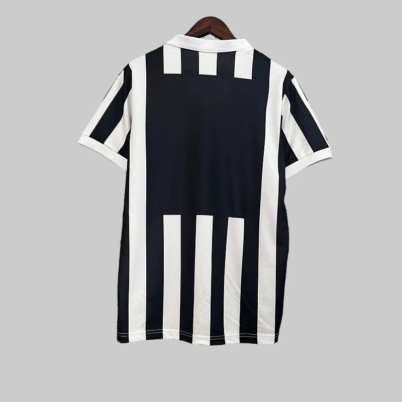 Juventus 1984/85 Home Shirt