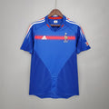 France 2004 Home Shirt
