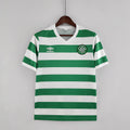 Celtic 1980/81 Home Shirt