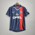 PSG 2001/02 Home Shirt