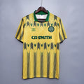 Celtic 1991/92 Away Shirt