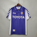 Fiorentina 1999/00 Home Shirt | After the King Left