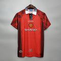 Manchester United 1996/98 Home Shirt