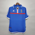 France 2000 Home X Zidane — Kings of Europe