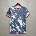USA 1994 World Cup retro away shirt — the iconic denim kit