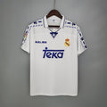 Real Madrid 1996/97 Home Shirt