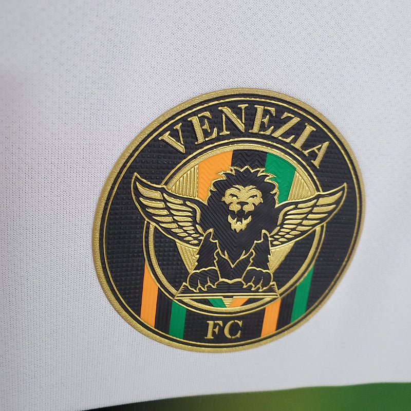 Venezia 2021/22 Away Shirt | La Serenissima on the Road