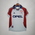 Bayern Munich 1998/99 Away Shirt