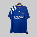 Real Zaragoza 1992/93 Home Shirt