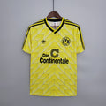 Dortmund 1988/89 Home Shirt