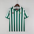Real Betis 1982/85 Home Shirt