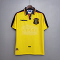 Scotland 1996/98 Away Shirt