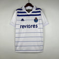 Porto 1985/86 Away Shirt