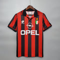 AC Milan 1996/97 Home Shirt