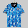England 1990 Third Shirt