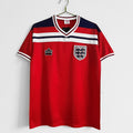 England 1982 Away Shirt