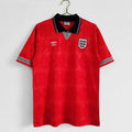 England 1990 Away Shirt