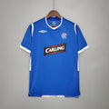 Rangers 2008/09 Home Shirt