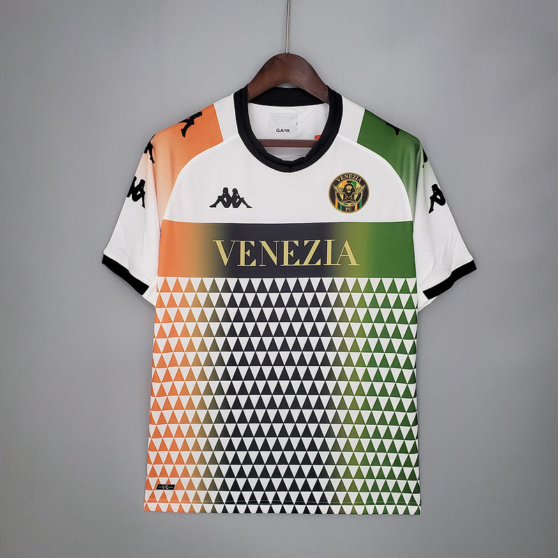 Venezia 2021/22 Away Shirt | La Serenissima on the Road