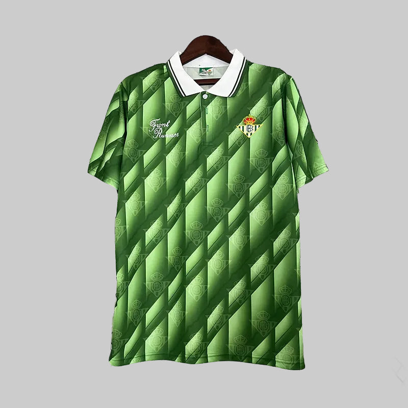 Real Betis 1993/94 Home Shirt
