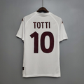 Roma 2000/01 Away Shirt | Scudetto Winners on the Road