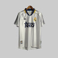 Real Madrid 1998/00 Home Shirt