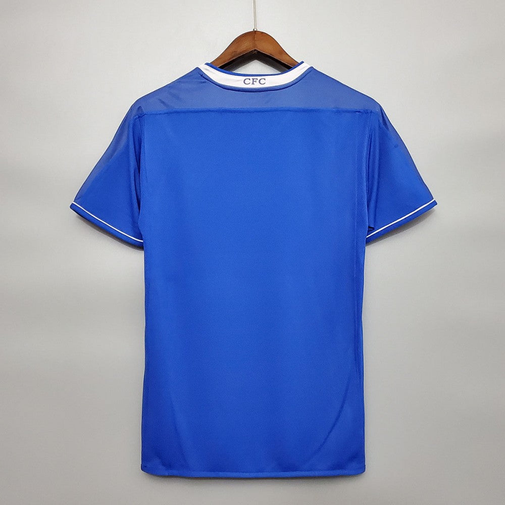 Chelsea 2003/05 Home Shirt | The Abramovich Revolution
