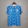Netherlands 1988 Away Shirt | Euro 88 Champions