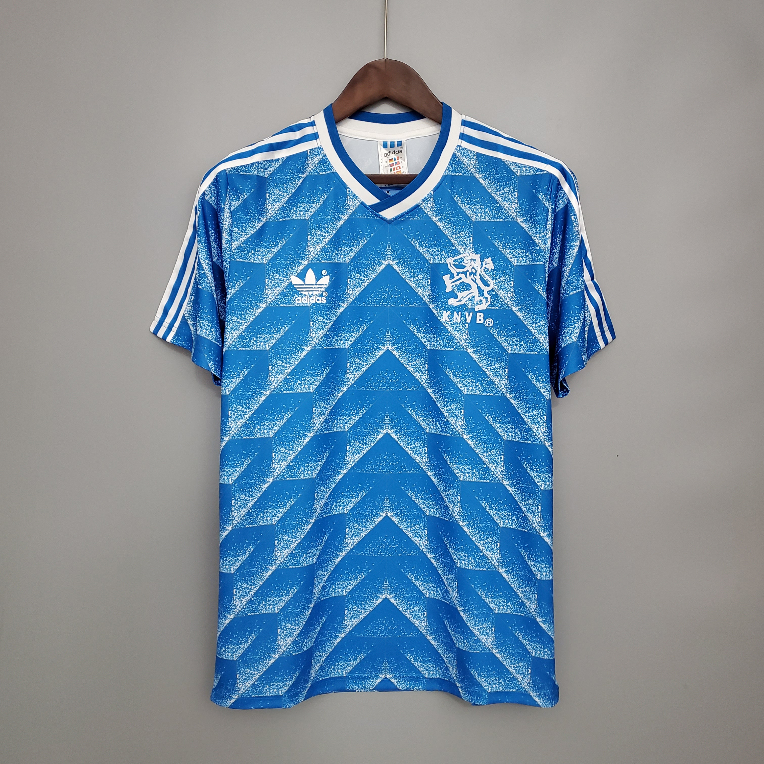 Netherlands 1988 Away Shirt | Euro 88 Champions
