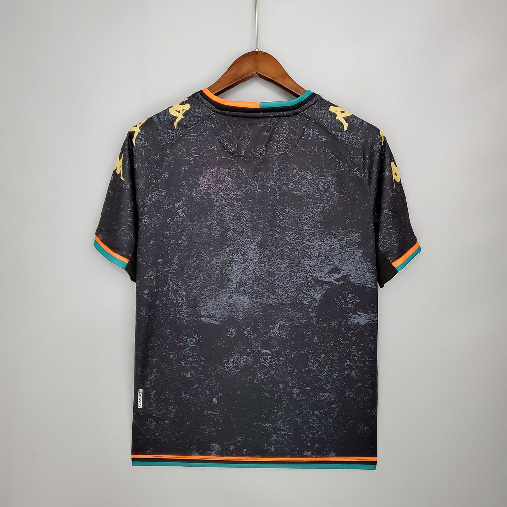 Venezia 2021/22 Home Shirt | The Most Beautiful Shirt in Football
