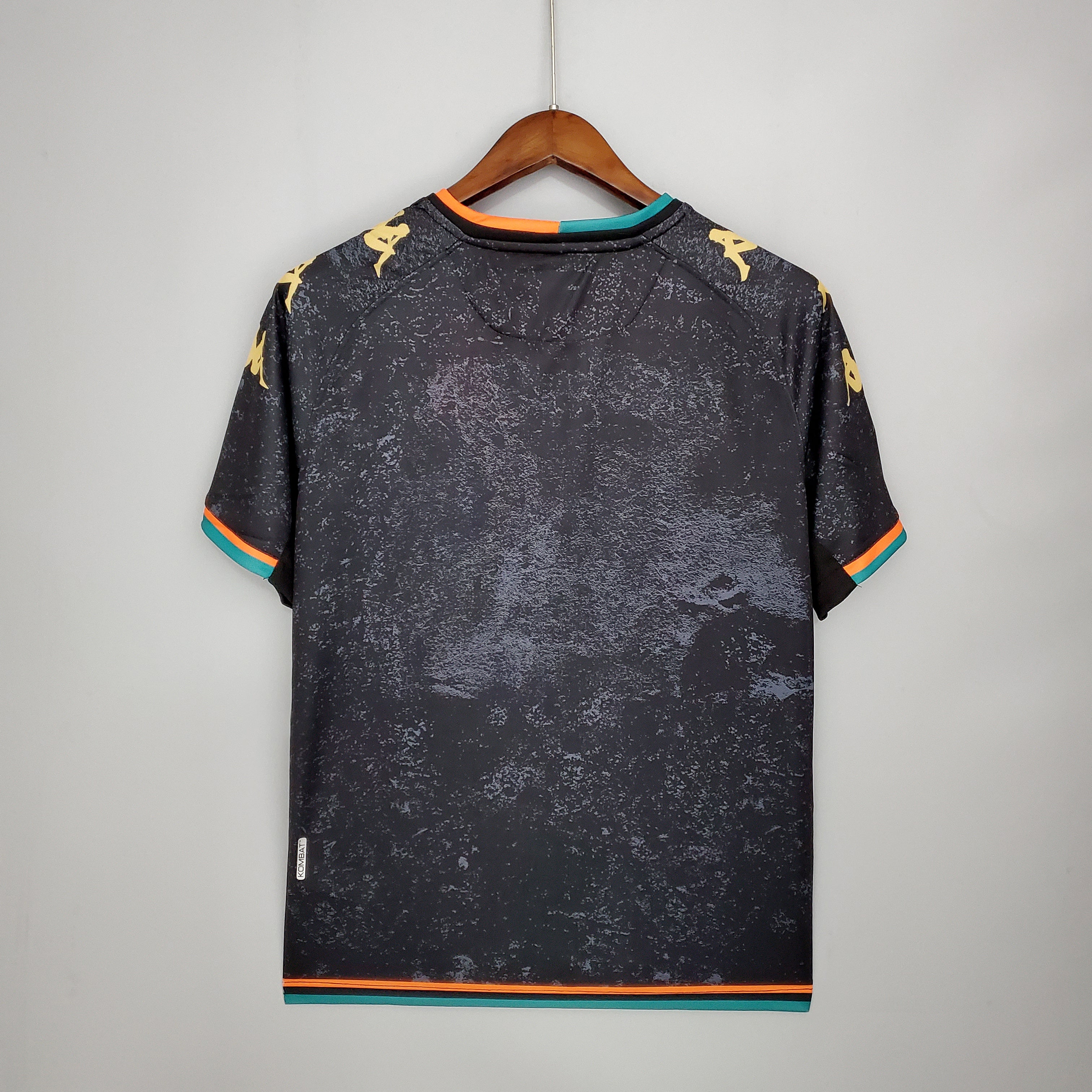 Venezia 2021/22 Home Shirt | The Most Beautiful Shirt in Football