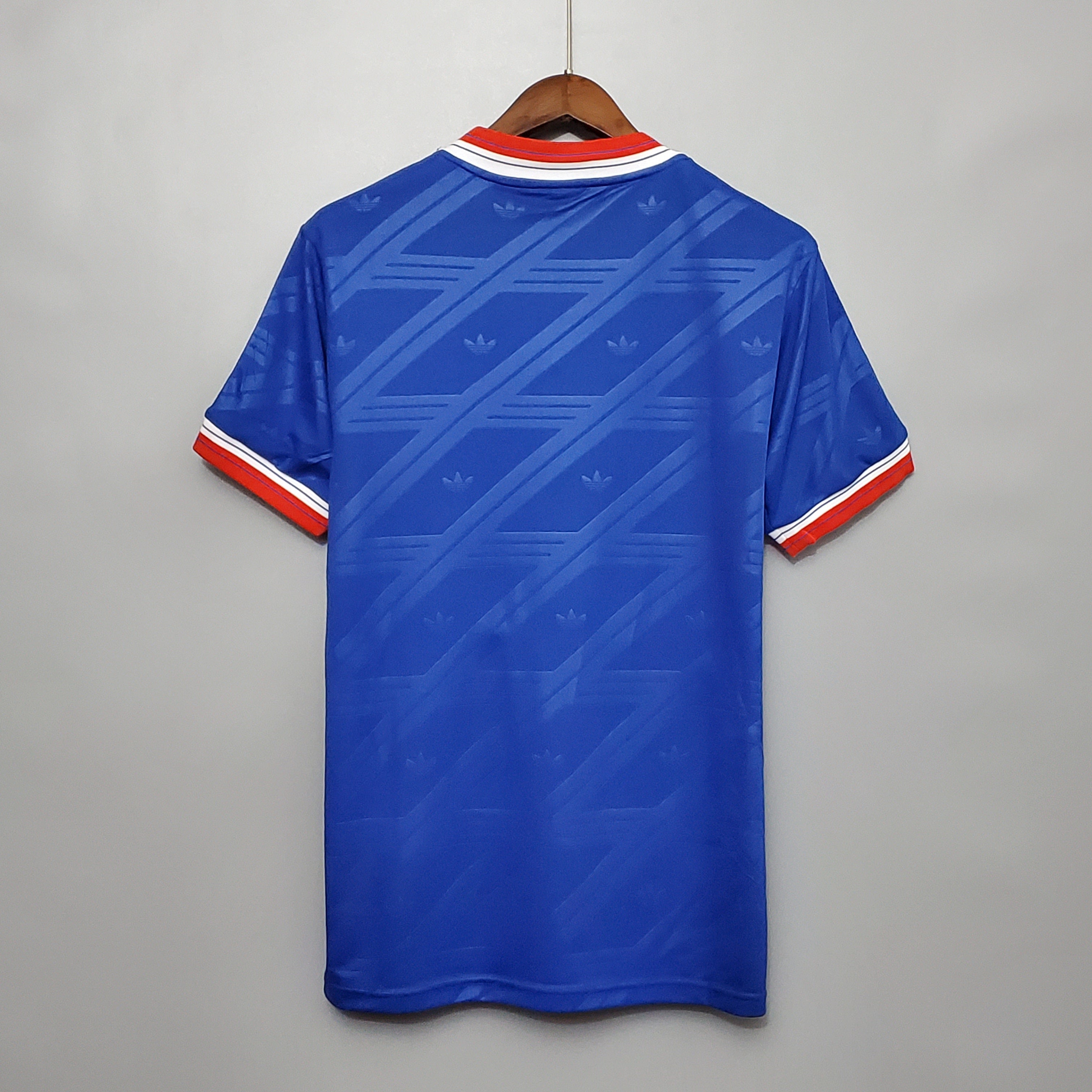 Manchester United 1986/88 Third Shirt | The Ferguson Dawn