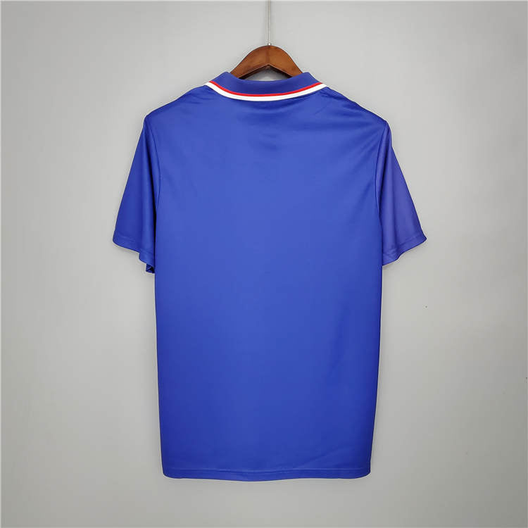 Fiorentina 1995/96 Home Shirt | Batistuta's Purple Reign