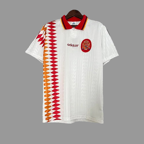 Spain 1994-96 Away Shirt