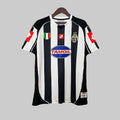 Juventus 2002/03 Home Shirt | The Trezeguet & Nedvěd Era